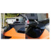 myride rear roof spoiler for hyndai santa fe grand 2012-15